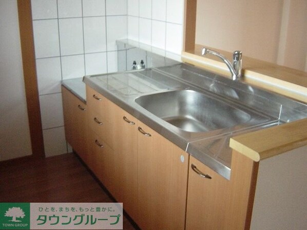 プランドール光円の物件内観写真